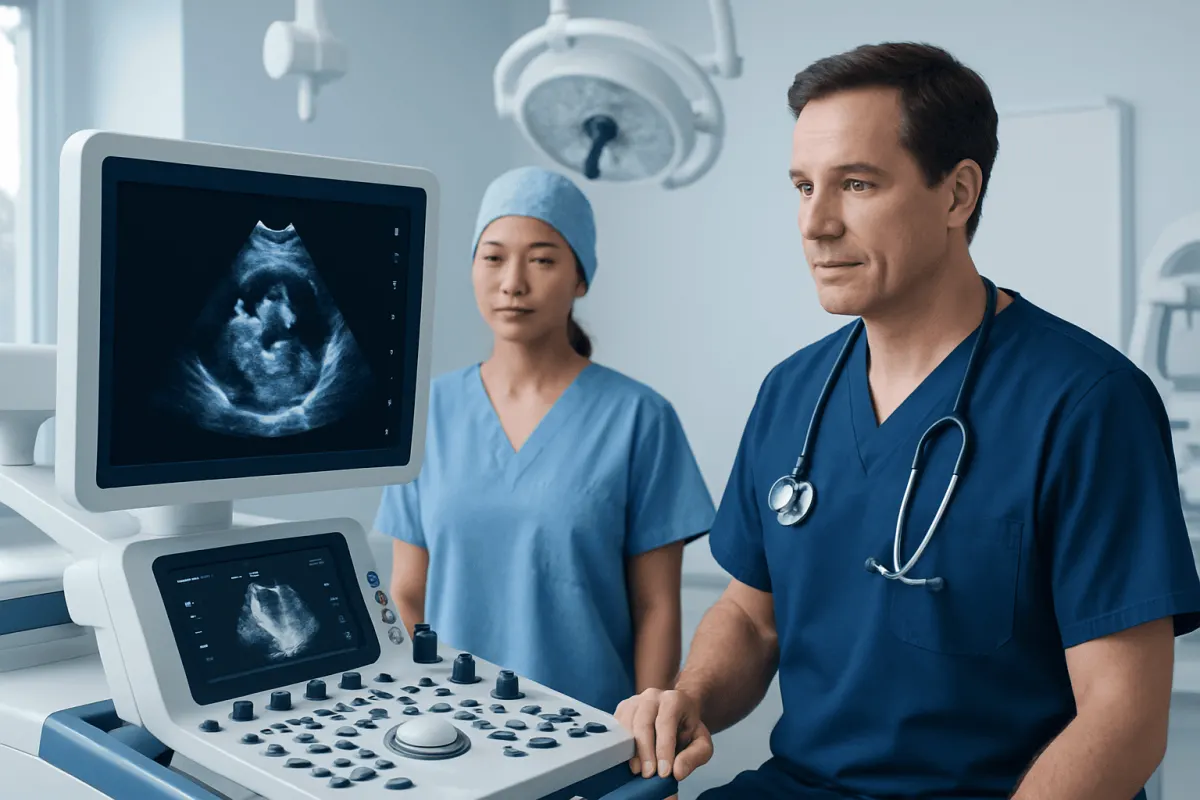 Who are the best pediatric heart surgeons in the world? — top 10 pediatric heart surgeons in the world