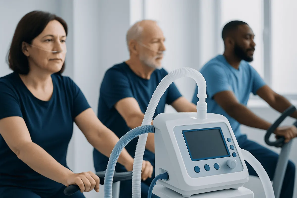 Who Can Benefit from Pulmonary Rehabilitation — pulmonary rehabilitation