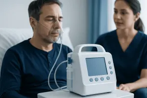 Respiratory Infection Treatment at Home: How It Works, Results and What to Expect
