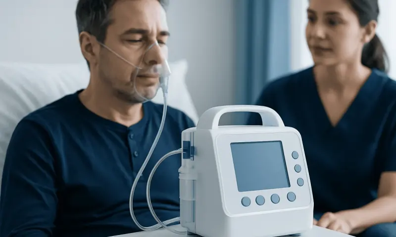 Who can use home care and what to expect step by step — respiratory infection treatment at home