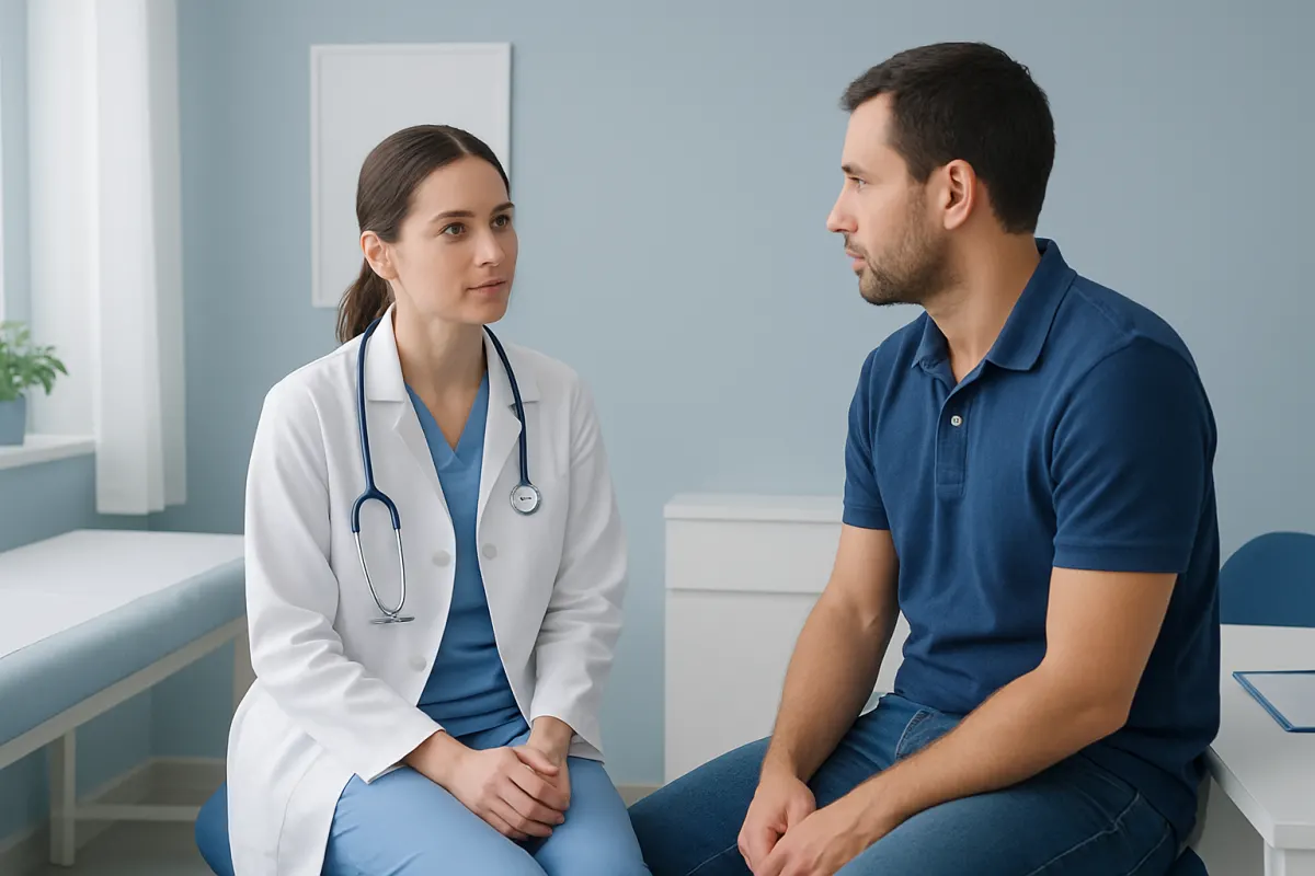 Who Can Use It and What to Expect Step by Step — oral rehydration therapy for gastroenteritis