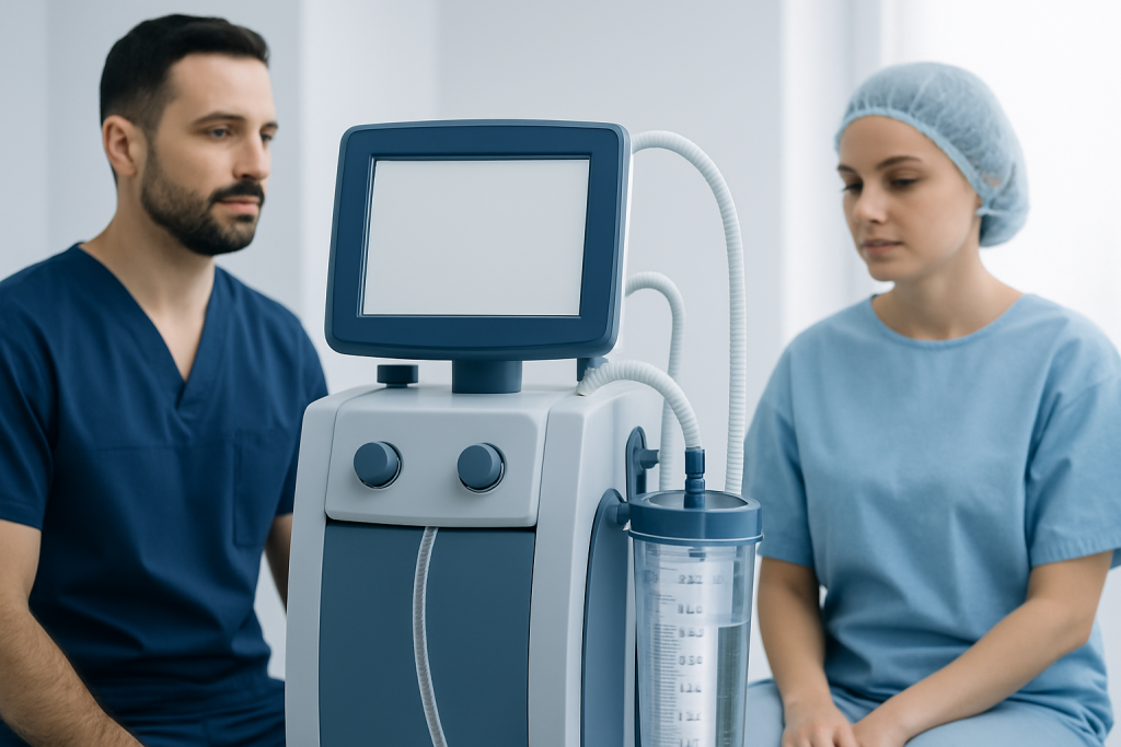 Who Chin Liposuction Suits — and Who It Does Not — chin liposuction turkey