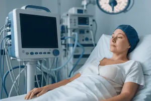 After Breast Cancer Operation: Recovery and Next Steps