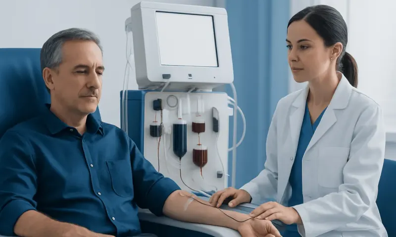 Who Is a Candidate for Different MDS Treatments? — mds treatment