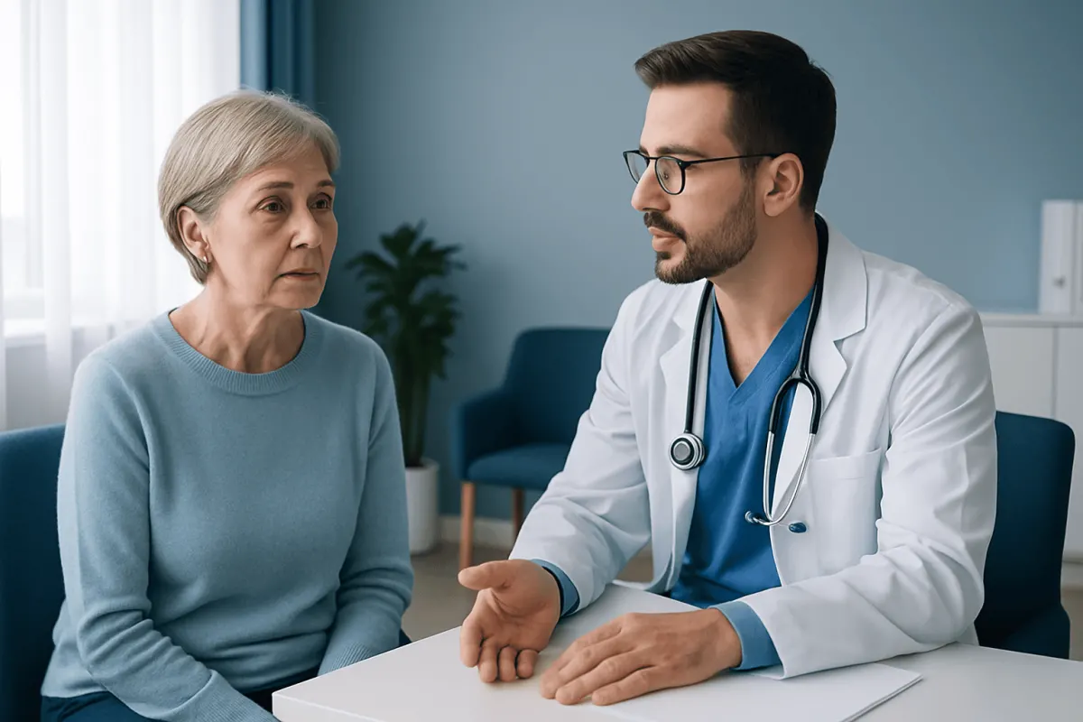 Who Is a Candidate for Lower Blepharoplasty? — under eye bag surgery cost
