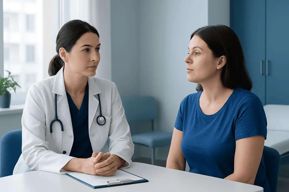 Who Is a Good Candidate? — cost of chin hair removal by laser