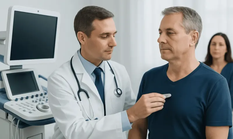 Who Is a Good Candidate for a Loop Recorder? — cardiac loop recorder