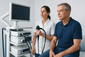 Fit Colon Ca Screening: How It Works, Results and What to Expect