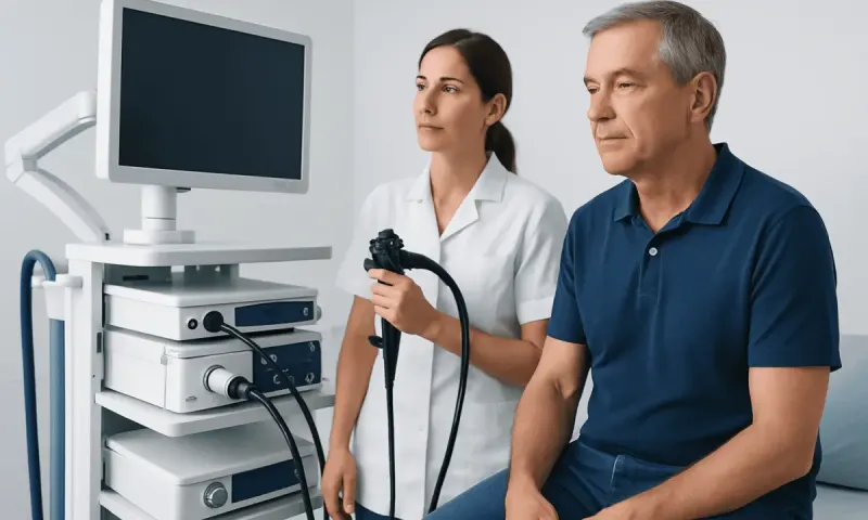 Who is a good candidate for FIT screening? — fit colon ca screening