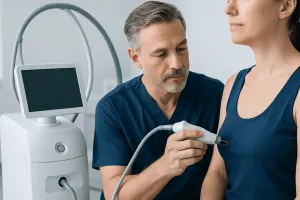 Private Skin Tag Removal: Procedure and Healing Time