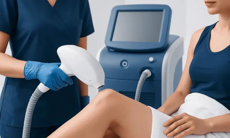 Who Is Most Likely to Benefit? — do at home laser hair removal work