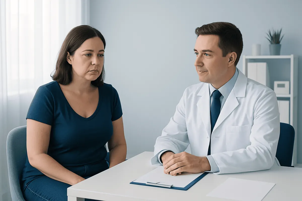 Who Is Usually Eligible for Breast Reduction? — am i a candidate for breast reduction