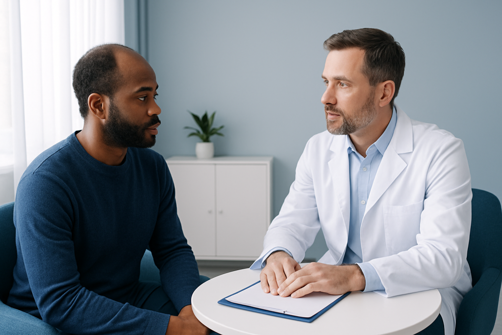 Who It Suits — and Who May Need a Different Plan — afro hair transplant turkey