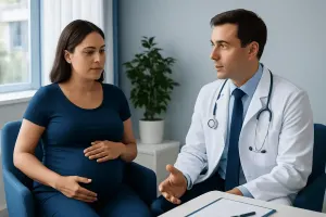 Nipple Stimulation for Labour Induction: A Complete Medical Overview