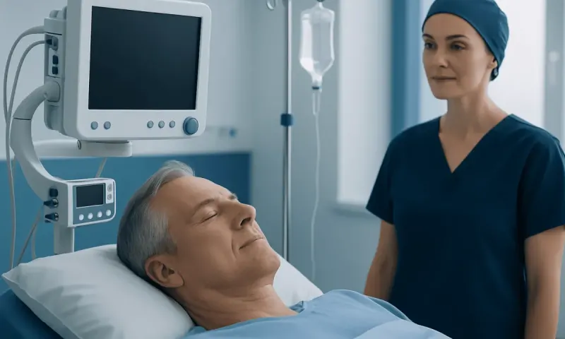 Who May Be a Candidate? — facelift rhytidectomy