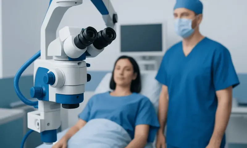 Who May Be a Candidate? — trachelectomy