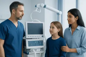 Hemispherectomy: Candidacy, Procedure Steps, and Recovery Timeline