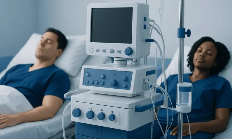 Who May Be a Candidate? — ileocecectomy