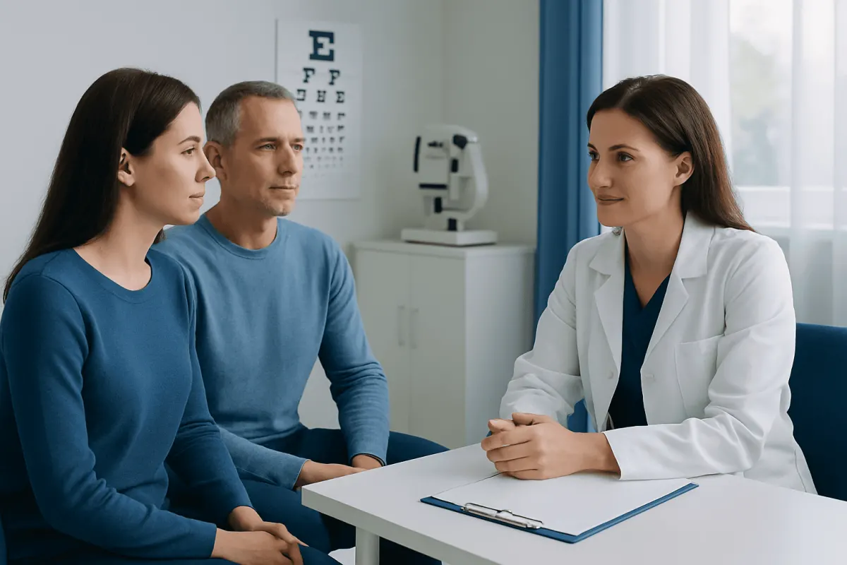 Who May Be a Candidate? — laser eye surgery vs lens replacement