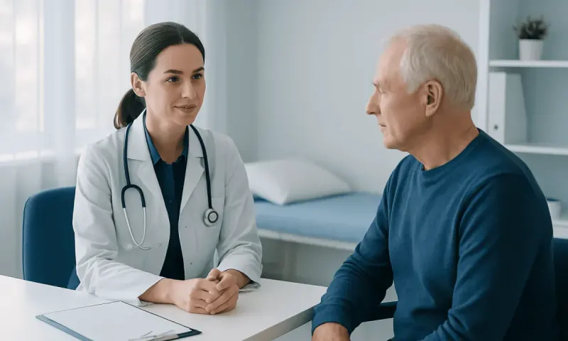 Who May Be a Candidate? — heart valve replacement in turkey