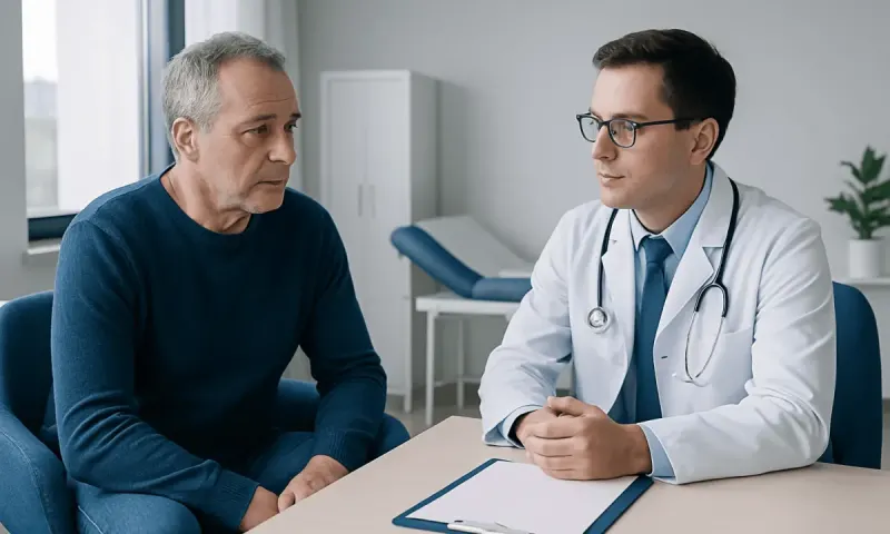 Who May Be a Candidate — penile implant in turkey
