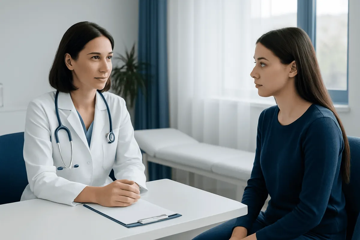 Who May Be a Candidate? — rhinoplasty vs non-surgical nose job