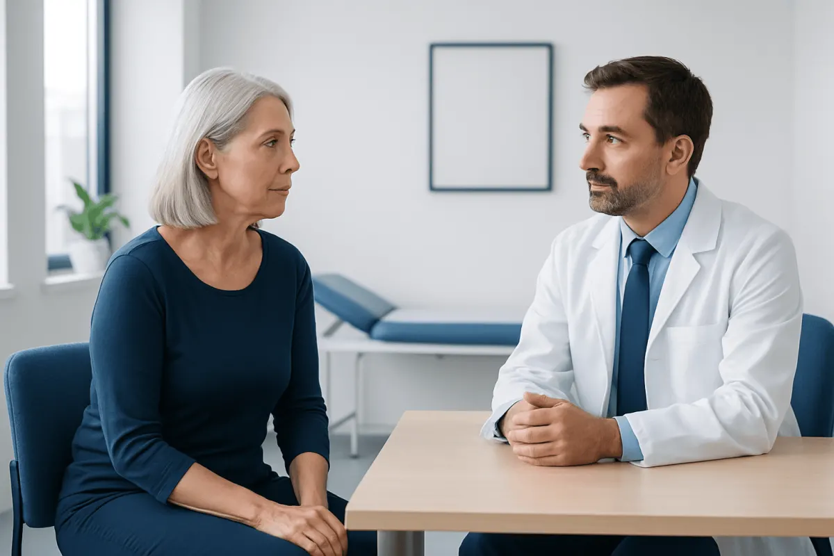 Who May Be a Candidate? — neck lift vs facelift