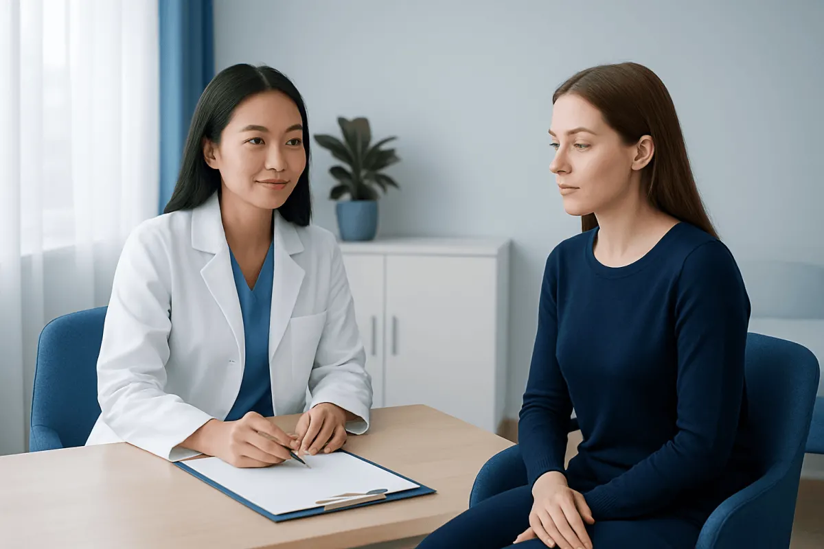Who may be a candidate? — eyebrow transplant vs microblading