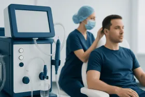 Neograft Hair Transplant: Procedure and Recovery