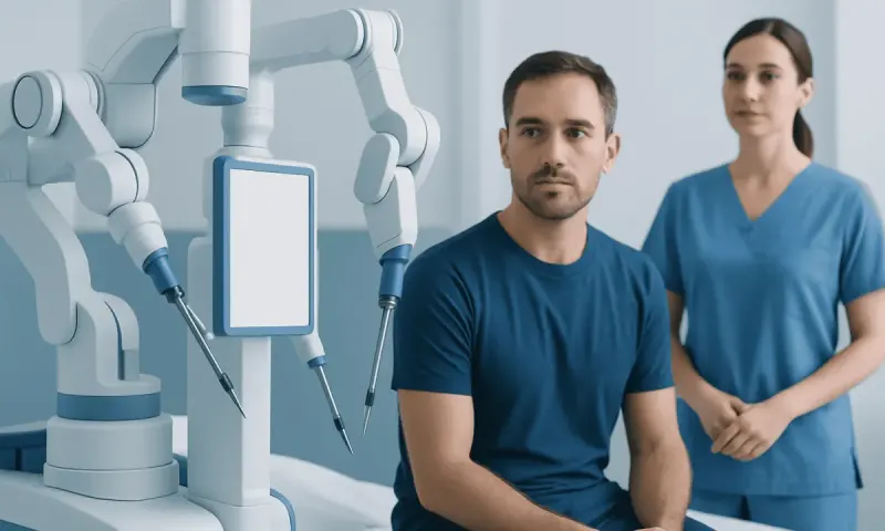 Who May Be a Candidate? — lar surgery