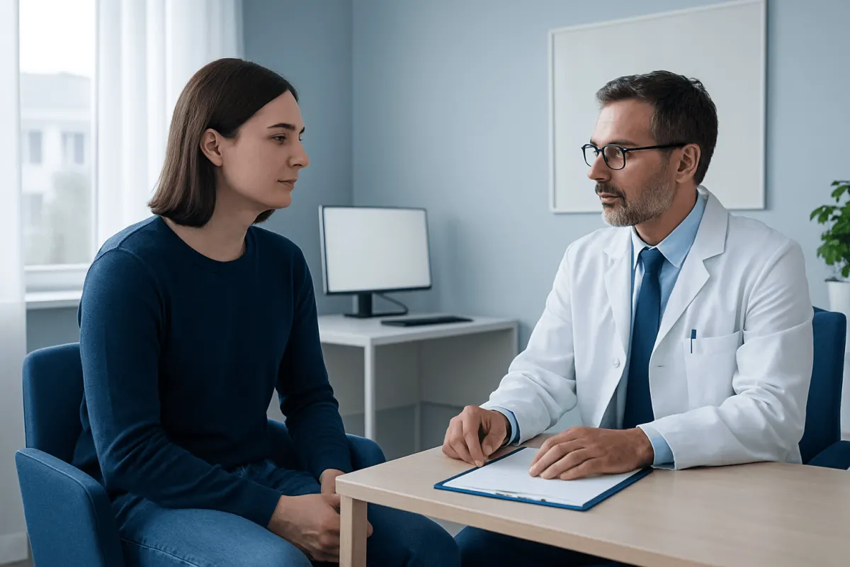 Who May Be a Candidate? — transgender surgery