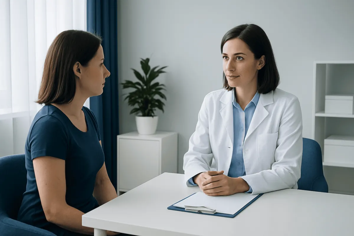 Who May Be a Candidate? — price mini tummy tuck