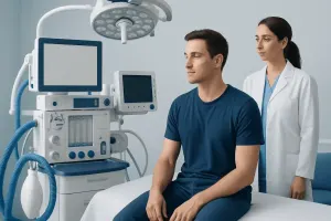 Penile Inversion Vaginoplasty: Surgery and Recovery