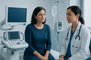 Latissimus Dorsi Flap Breast Reconstruction: Procedure, Recovery and Results