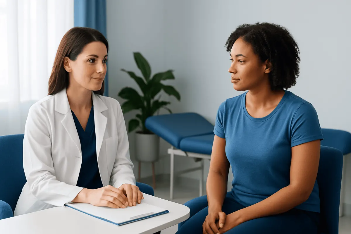 Who May Be a Candidate? — non-surgical intimacy treatment