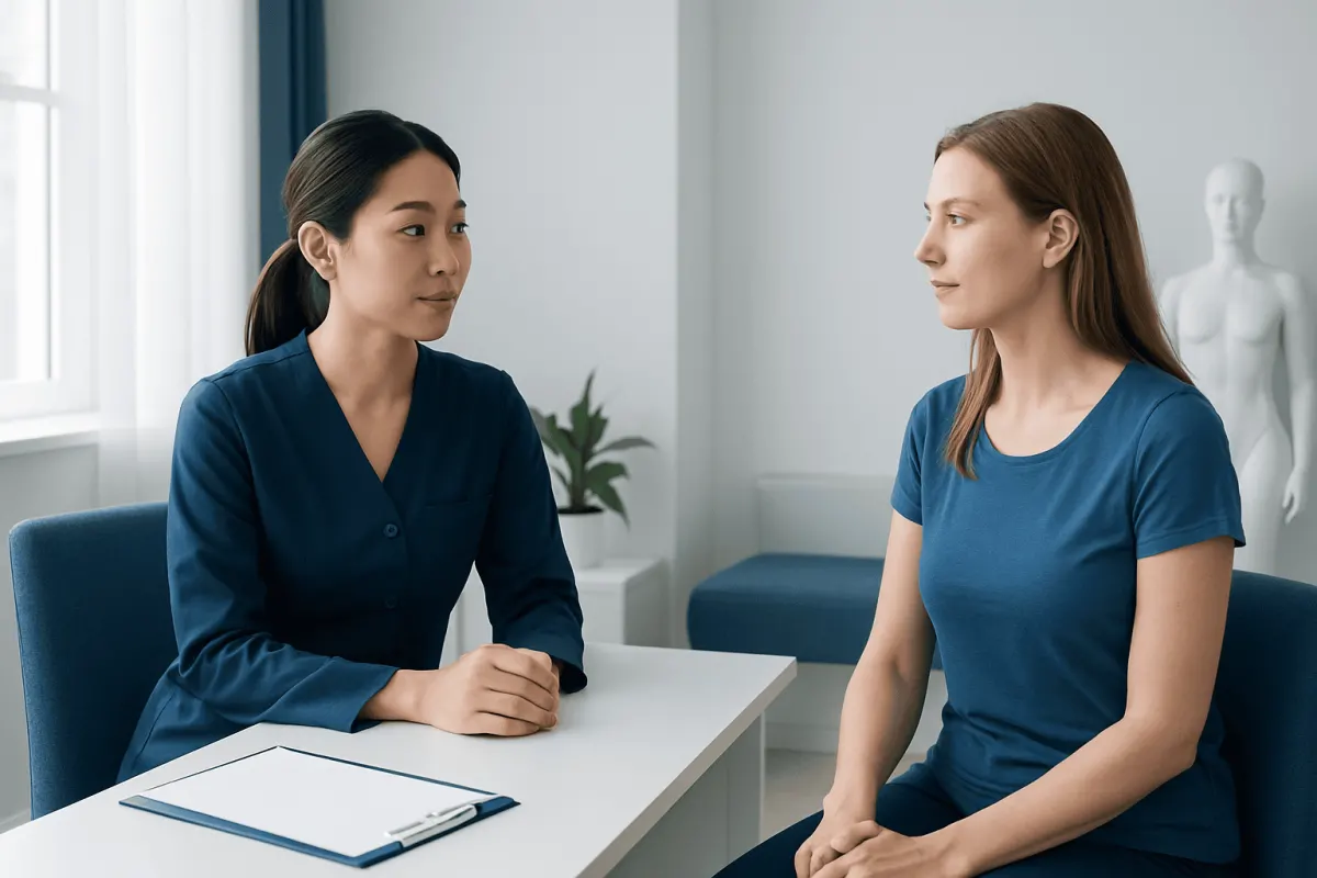 Who May Be a Candidate? — plastic surgery operation