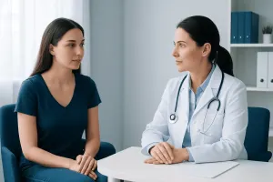 Vaginal Plastic Surgery: Recovery and Healing