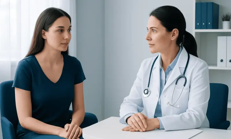 Who May Be a Candidate? — vaginal plastic surgery
