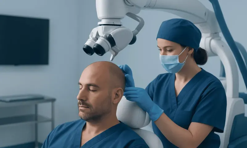 Who may be a candidate and how does the procedure work? — how long does a hair transplant take