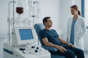 Donor Stem Cell Transplant Procedure: Procedure, Recovery and Results