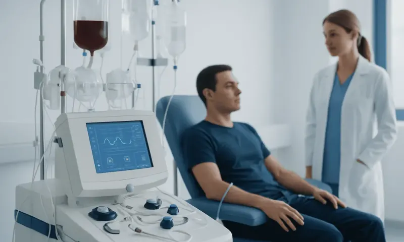 Who may be a candidate and how donors are selected — donor stem cell transplant procedure
