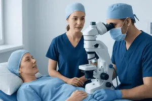 Cervix Removal Surgery, From Hysterectomy to Trachelectomy