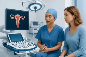 Uterus Removal Surgery: What Recovery May Involve