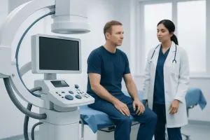 Hemipelvectomy: Removing Part of the Pelvis for Tumors