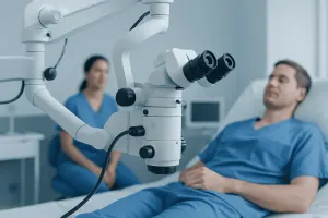 Vasectomy Reversal Recovery: Healing and Follow-Up