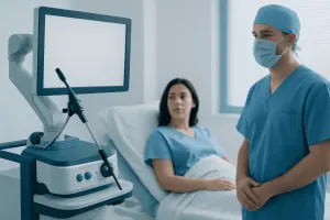 Partial Hysterectomy: Leaving the Cervix in Place