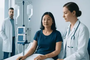 Acute Promyelocytic Leukemia Treatment: How It Works, Results and What to Expect