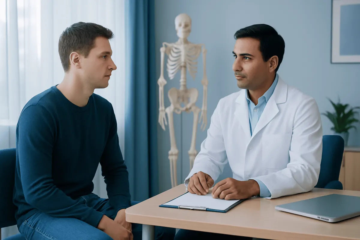 Who may be a candidate and what happens step by step? — how much does limb lengthening surgery cost