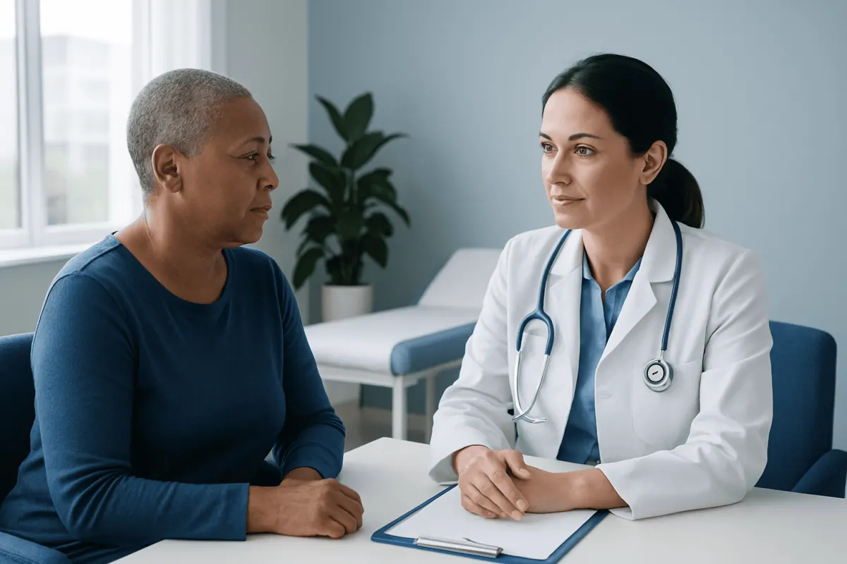 Who May Be a Candidate and What Starting Treatment Involves — is tamoxifen a chemotherapeutic drug