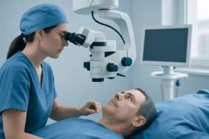 Cornea Transplant: Candidacy, Procedure Steps, and Recovery Timeline
